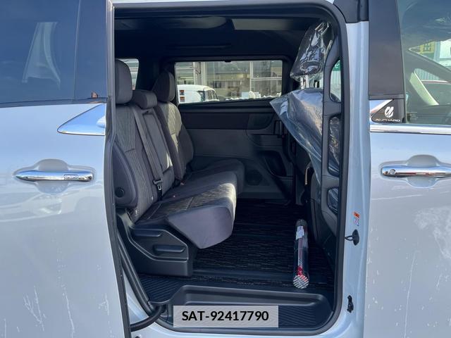 Toyota ALPHARD HYBRID 2025-11 7805854-15