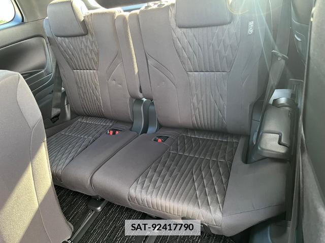 Toyota ALPHARD HYBRID 2025-11 7805854-16