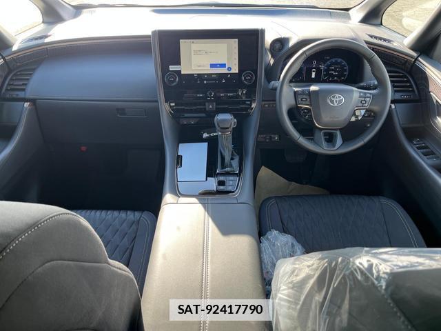 Toyota ALPHARD HYBRID 2025-11 7805854-17