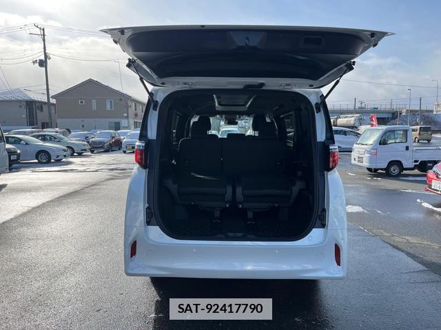 Toyota ALPHARD HYBRID 2025-11 7805854-8