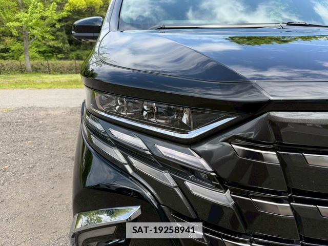 Toyota ALPHARD HYBRID 2025-03 7805976-10