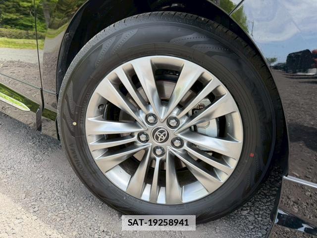 Toyota ALPHARD HYBRID 2025-03 7805976-13
