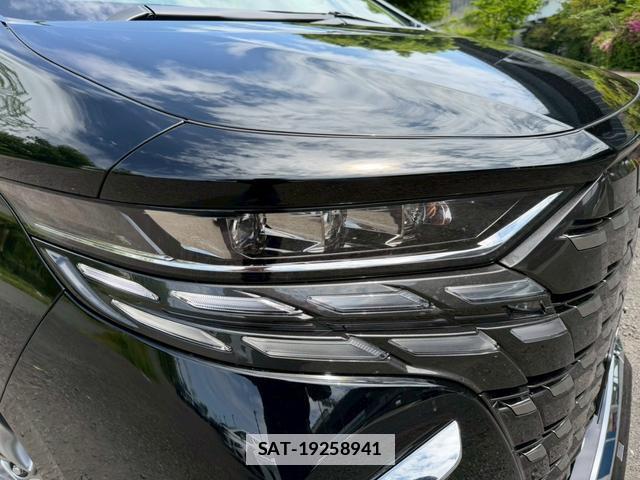 Toyota ALPHARD HYBRID 2025-03 7805976-15