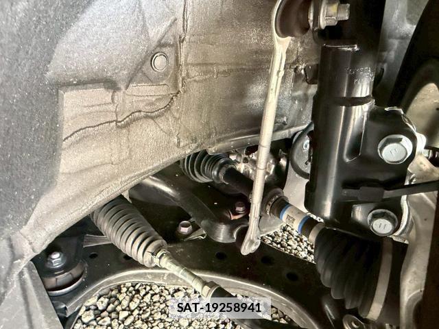Toyota ALPHARD HYBRID 2025-03 7805976-17
