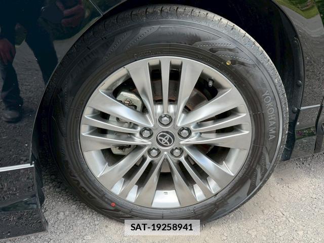 Toyota ALPHARD HYBRID 2025-03 7805976-9