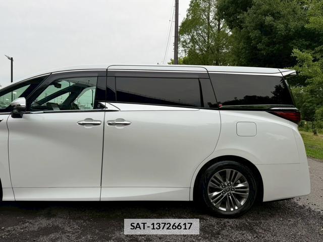 Toyota ALPHARD HYBRID 2024-06 7805989-10