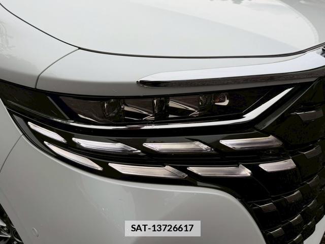 Toyota ALPHARD HYBRID 2024-06 7805989-12
