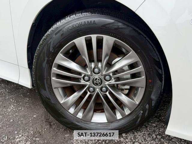 Toyota ALPHARD HYBRID 2024-06 7805989-2