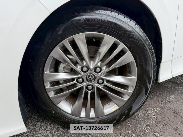 Toyota ALPHARD HYBRID 2024-06 7805989-7