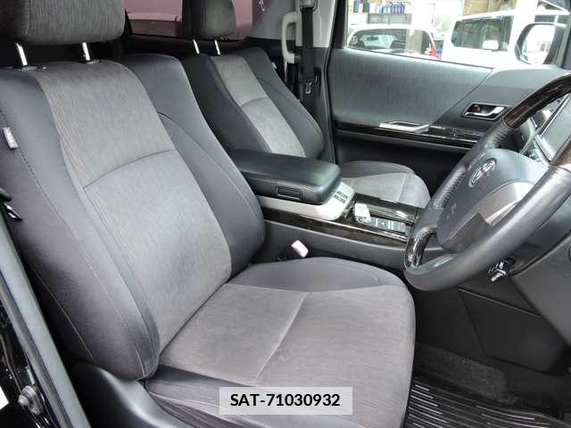 Toyota ALPHARD HYBRID 2012-07 7806370-10
