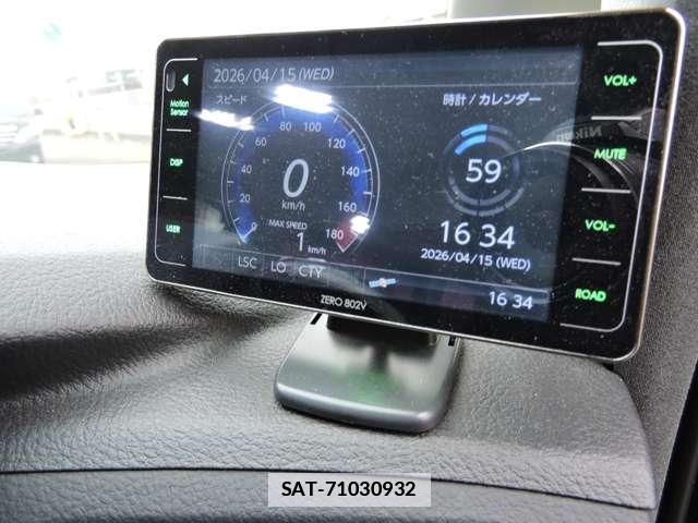 Toyota ALPHARD HYBRID 2012-07 7806370-14