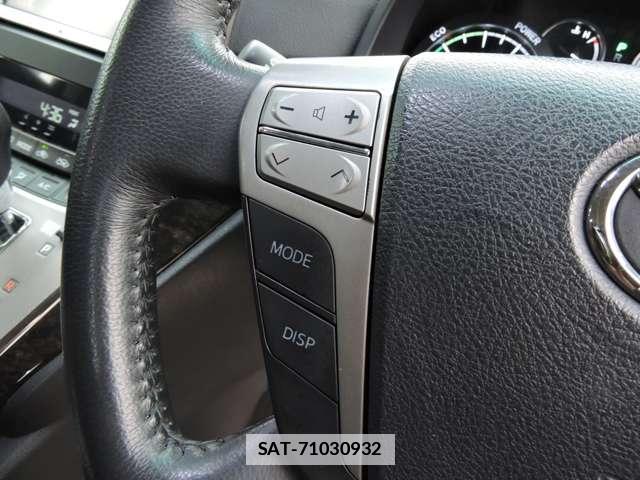 Toyota ALPHARD HYBRID 2012-07 7806370-16