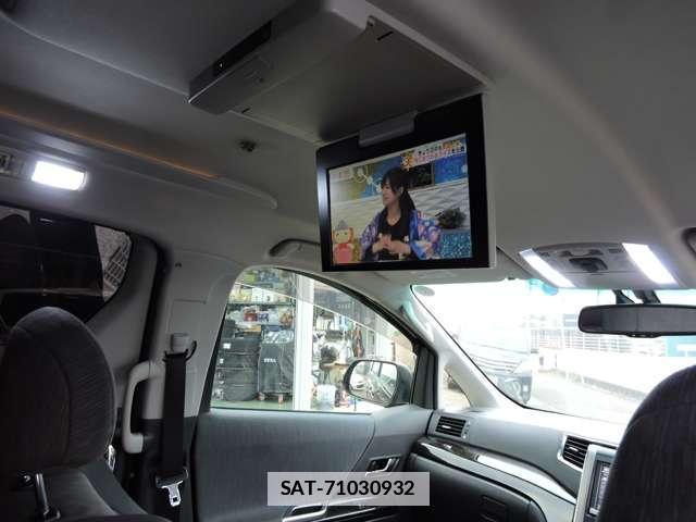 Toyota ALPHARD HYBRID 2012-07 7806370-19