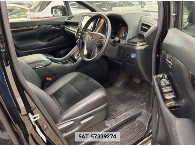 Toyota ALPHARD HYBRID 2023-03 7807289-2