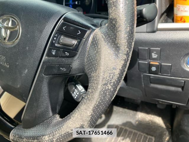 Toyota ALPHARD HYBRID 2017-09 7807957-10