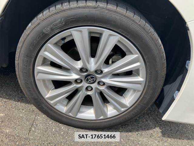 Toyota ALPHARD HYBRID 2017-09 7807957-12