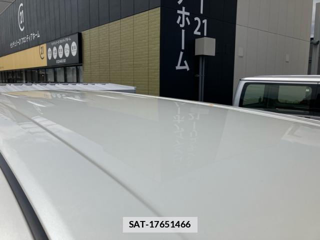 Toyota ALPHARD HYBRID 2017-09 7807957-4