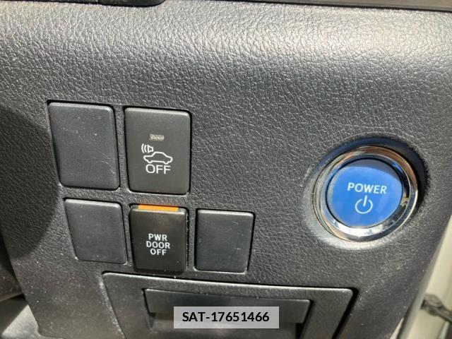 Toyota ALPHARD HYBRID 2017-09 7807957-8