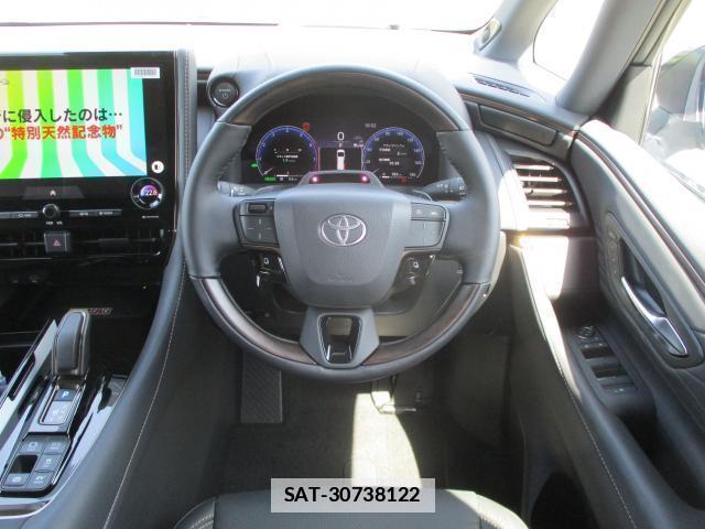 Toyota ALPHARD HYBRID 2026-04 7809016-1