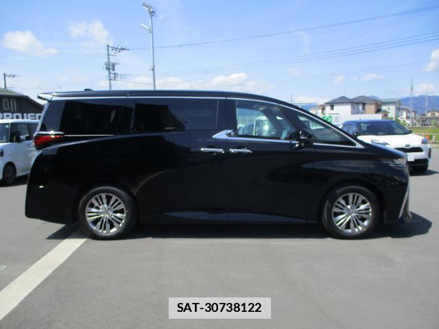 Toyota ALPHARD HYBRID 2026-04 7809016-12