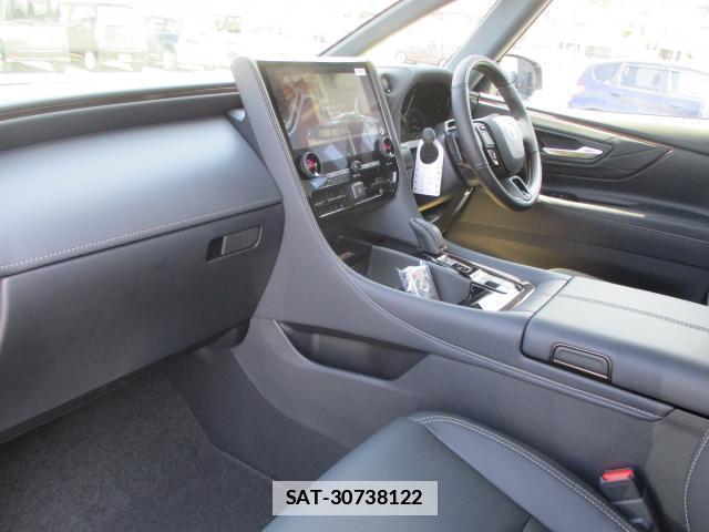 Toyota ALPHARD HYBRID 2026-04 7809016-13