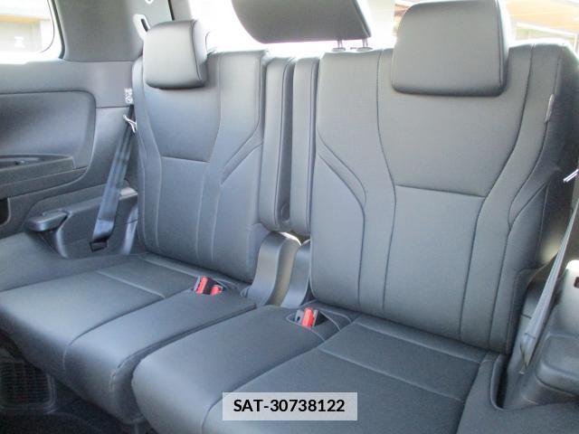 Toyota ALPHARD HYBRID 2026-04 7809016-16