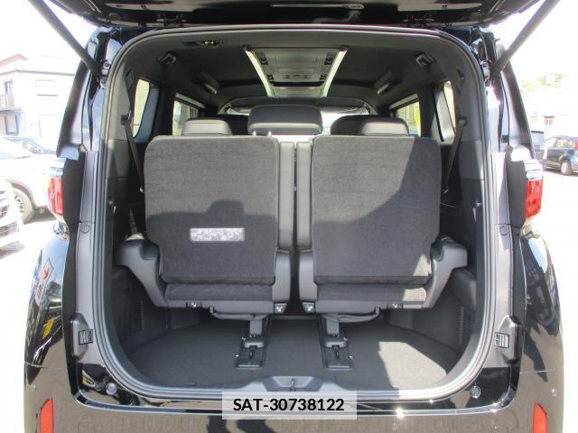 Toyota ALPHARD HYBRID 2026-04 7809016-17