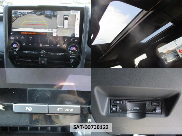 Toyota ALPHARD HYBRID 2026-04 7809016-4