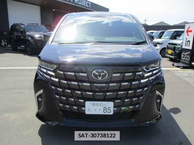 Toyota ALPHARD HYBRID 2026-04 7809016-6