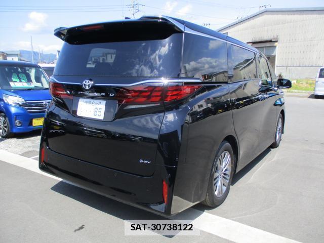 Toyota ALPHARD HYBRID 2026-04 7809016-8