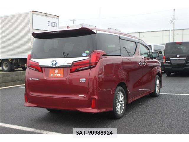 Toyota ALPHARD HYBRID 2020-01 7809378-13