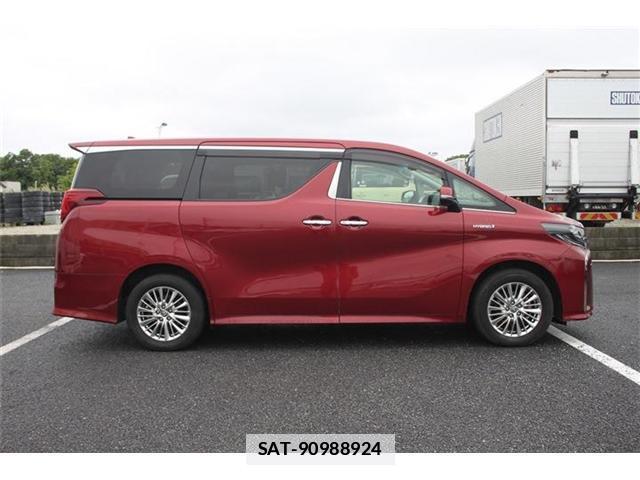 Toyota ALPHARD HYBRID 2020-01 7809378-14