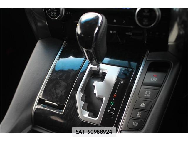 Toyota ALPHARD HYBRID 2020-01 7809378-6