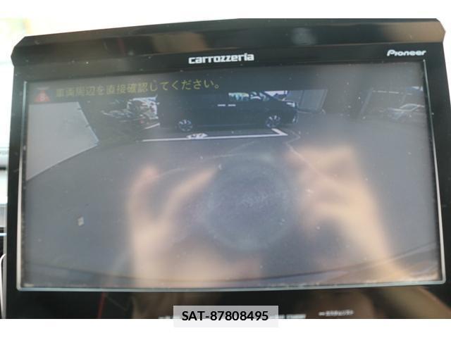 Toyota ALPHARD HYBRID 2017-05 7809453-13