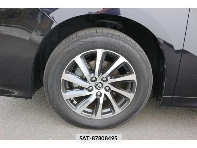 Toyota ALPHARD HYBRID 2017-05 7809453-2
