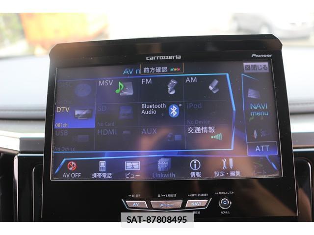 Toyota ALPHARD HYBRID 2017-05 7809453-4