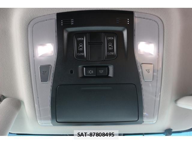 Toyota ALPHARD HYBRID 2017-05 7809453-5