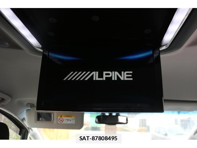 Toyota ALPHARD HYBRID 2017-05 7809453-6