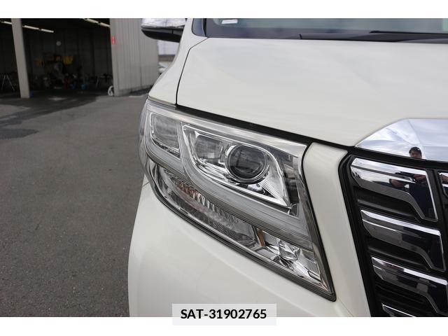 Toyota ALPHARD HYBRID 2015-11 7809476-10