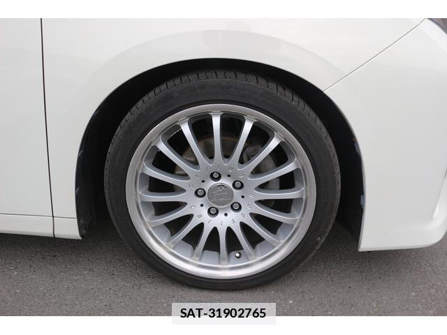 Toyota ALPHARD HYBRID 2015-11 7809476-16