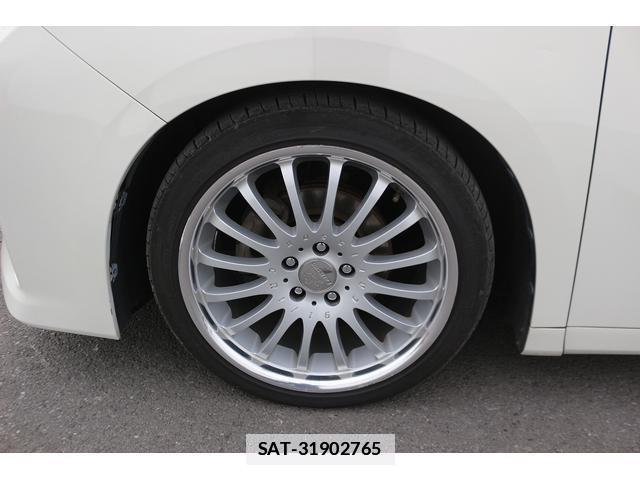 Toyota ALPHARD HYBRID 2015-11 7809476-2