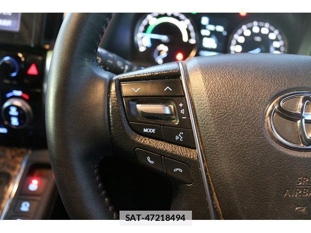 Toyota ALPHARD HYBRID 2021-12 7809477-11
