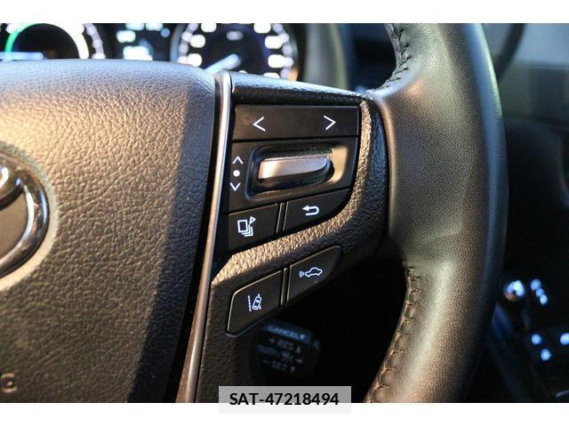 Toyota ALPHARD HYBRID 2021-12 7809477-12