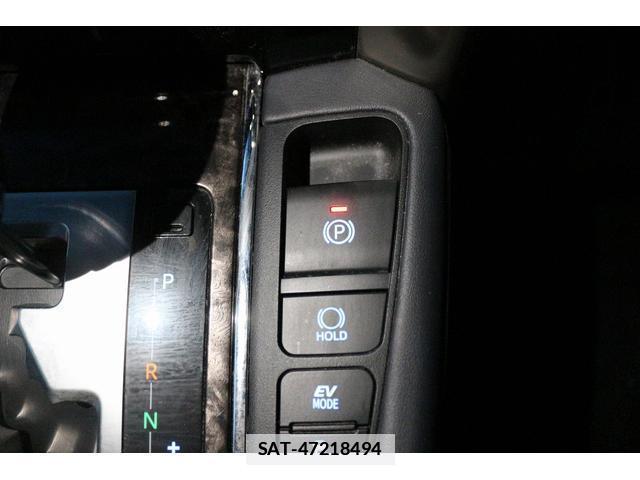 Toyota ALPHARD HYBRID 2021-12 7809477-8