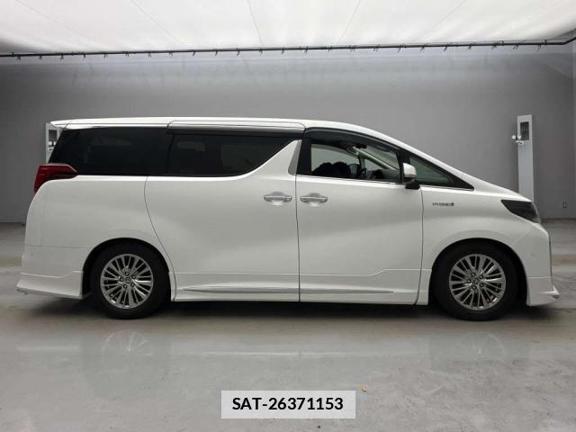 Toyota ALPHARD HYBRID 2021-04 7810950-11