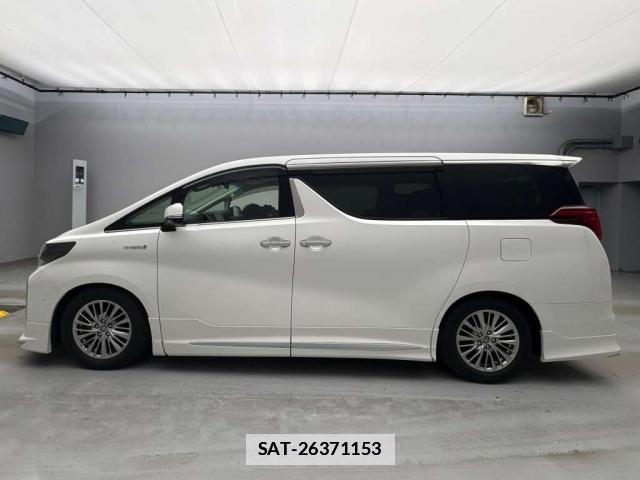 Toyota ALPHARD HYBRID 2021-04 7810950-12