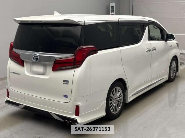 Toyota ALPHARD HYBRID 2021-04 7810950-14