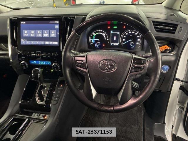 Toyota ALPHARD HYBRID 2021-04 7810950-2