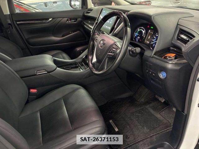 Toyota ALPHARD HYBRID 2021-04 7810950-3