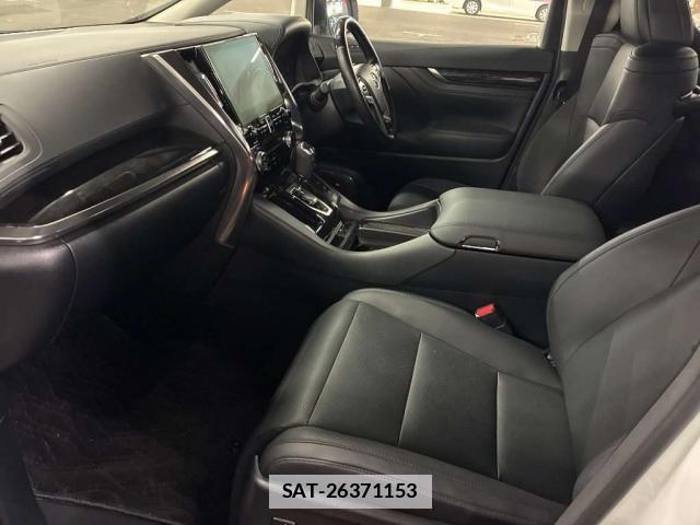 Toyota ALPHARD HYBRID 2021-04 7810950-4